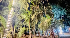 The sea Glimmer Beach Resort - Image 2