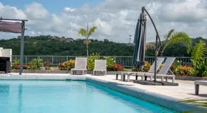 Palms Rooftop Villa - Image 5