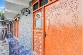 Hotel O Sparrow Resort - Image 4