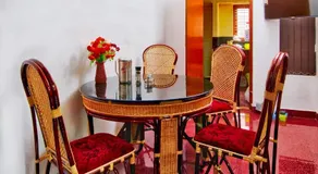 Rams Guest House Near Sree Chithra and RCC - Image 5