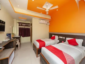 OYO 23548 Swathi Residency - Image 4