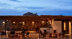 Almyra Guest Houses - Image 5