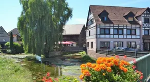 Landgasthof Zum Jossatal - Image 5