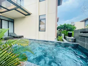 Villa 3 phòng ngủ Cam Ranh Mystery Villas & Spa - Image 4
