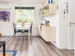 person holiday home in Kolind-By Traum - Image 2
