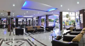 KLEOPATRA SUNLIGHT HOTEL - Image 3