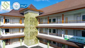 Sirimunta Hotel Chiang Rai Suite & Residence - Image 5