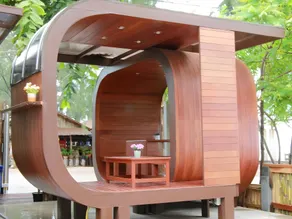 Baantalaywhan Resort - Image 2