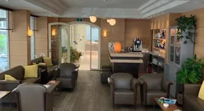 Hotel Atlanta Knokke - Image 5