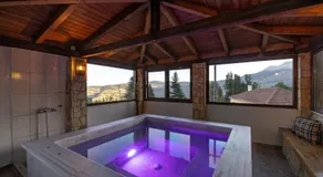 Archontiko Fiamegou Hotel&Spa - Image 2