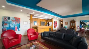 Montebello Park Hotel - Image 4