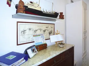 Appartement en bord de mer avec patio ensoleillé - Image 4