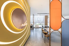 Nihao Hotel Linyi Tongda Road Shengtai Plaza - Image 3