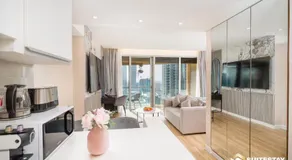 OSTAY -Address Dubai Mall - The Residence - Image 5