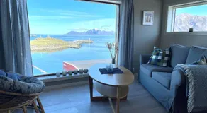 Frugga Feriehus og leilighet - Image 2