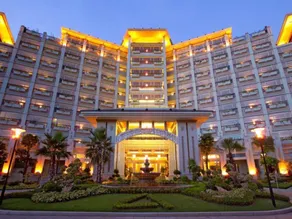 Agile Changjiang Hotel - Image 5