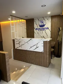Blue Suite Otel - Image 5