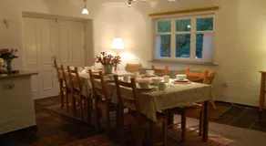 Beaufort Lodge B&B & Cottage - Image 4