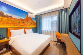 East Queen Hotel-LanZhou Entertainment Center - Image 2