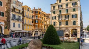 Spianada Studios by Konnect, Old Corfu Town - Image 3