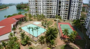 BayView Villa Condominium Apartment A - Image 4