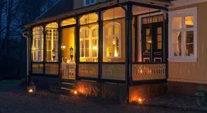 Berte Bed&Breakfast - Image 4