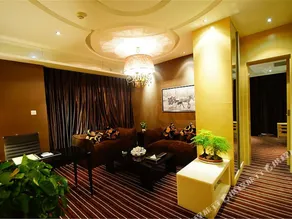 Zhengyuan Mingyin International Hotel - Image 4