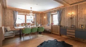 Chalet in Ellmau nahe Skilift - Image 4