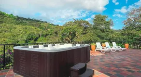 Las Estrellas Agrohotel - Image 3