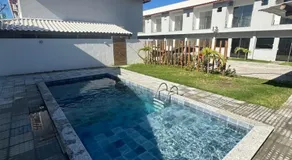 Casa de Praia com piscina - Image 3