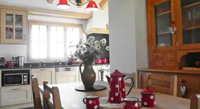 Chalet Chalet La Poya by Interhome - Image 3