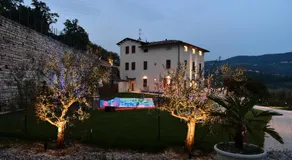 Villa Allegri Agriturismo di Charme - Image 5