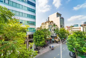 Happy Homes Ben Thanh Central - Image 3