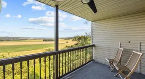AFramed View in Kentucky - Image 4