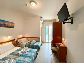 Hotel Crystal NUOVA GESTIONE 2025 - Image 3