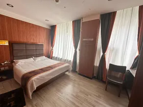 Xincheng Hotel - Image 2