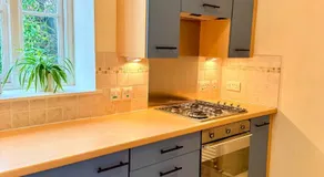 Stable Cottage, A Hidden Gem in Abergavenny Town - Image 2