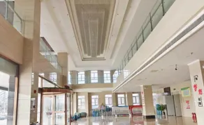 City 118 Chain Hotel (Lincheng Pule Branch) - Image 4