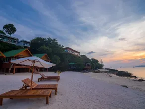 The Green Hotel - Image 3