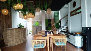 Sangkar Cottage & Eatery - Image 2