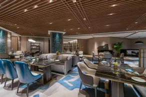 Grand MetroPark Yuantong Hotel - Image 5
