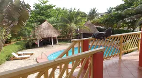 Hôtel Alizé Plage - Image 2