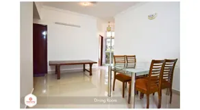 StayMazing KMC Abode- 2BHK AC Serviced Apt-City Centre-5 Mins to Central Railway Station - Image 2