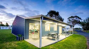 BIG4 Tassie Getaway Park Ulverstone - Image 4