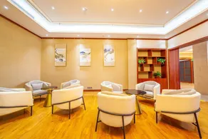 Weifang Chenkun Holiday Hotel - Image 4