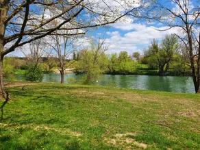 GM House, mobile house near Kolpa river - Image 3
