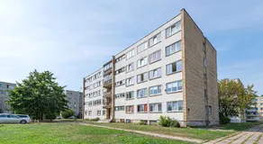 Pramonės apartment #2 by PoloApartments - Image 5
