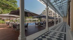 The Strand, Yangon - Image 4