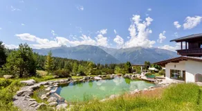 Hotel Lärchenhof Natur - Image 4