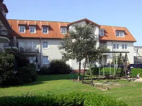 Appartementhaus Jann-Berghaus, Norderney - Image 4